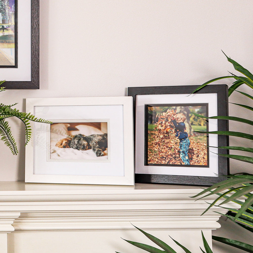 Ambassador Photo Frames – Kenro