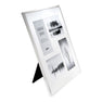 Avenue Series Silver Plated Photo Frames