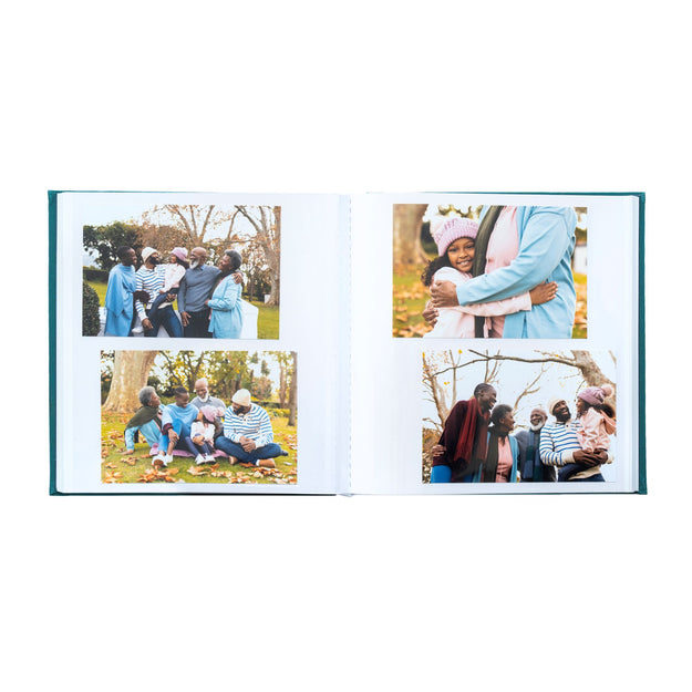 Aztec Prestige Self-Adhesive Photo Albums