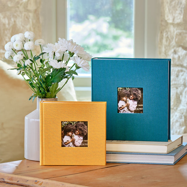 Aztec Prestige Self-Adhesive Photo Albums