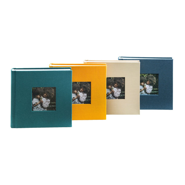 Aztec Prestige Self-Adhesive Photo Albums