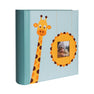 Baby Giraffe Memo Album