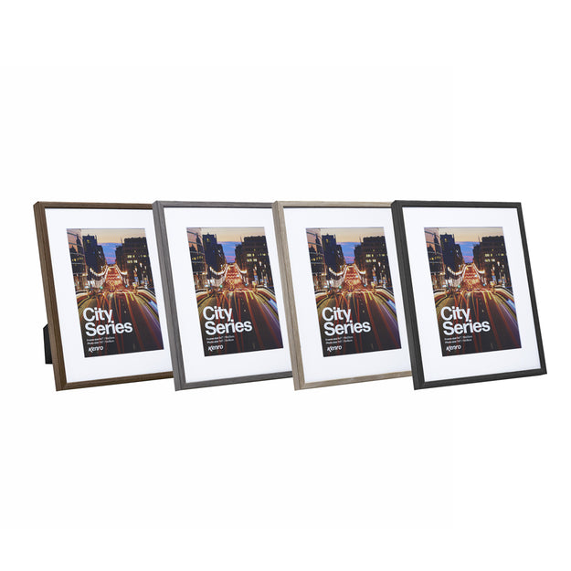 City Series Photo Frames