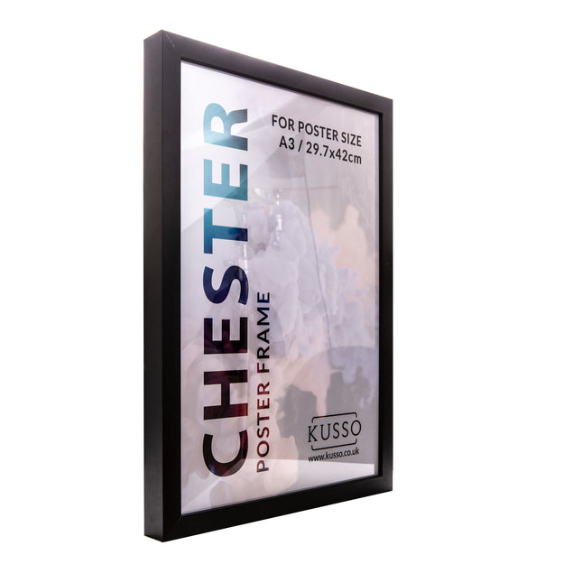 Chester Series Photo Frames