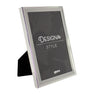 Designa Style Silver Plated Photo Frames