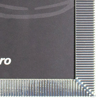 Designa Trend Silver Plated Photo Frames