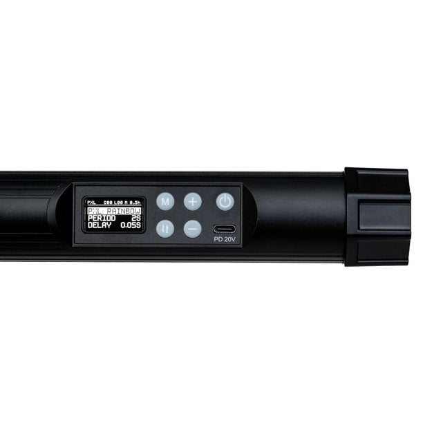 Kenro Smart Lite Pixel Tube Lights