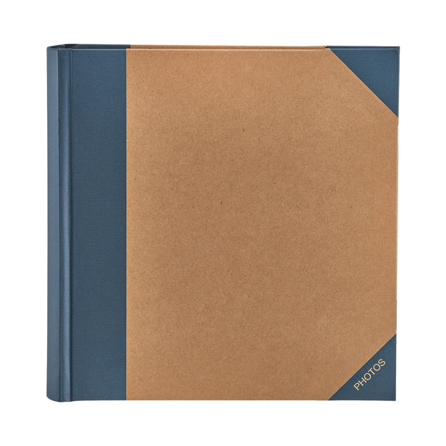 Green Wood Classic Series Memo Photo Albums