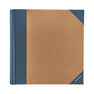 Green Wood Classic Series Memo Photo Albums