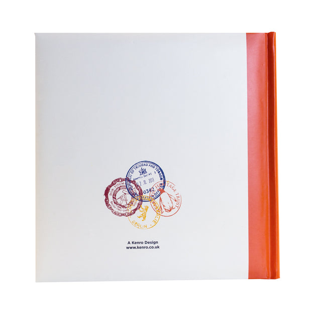 Love Travel Photo Album