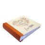 Love Travel Photo Album