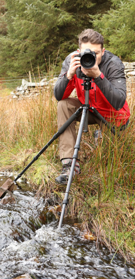 Kenro Photo And Video Tripods