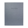 Kington Series Photo Albums (Blue)
