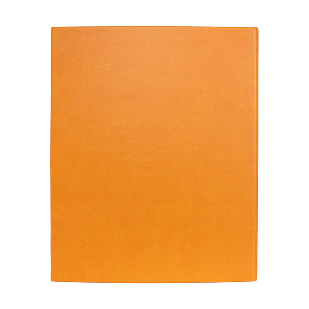 Kington Series Photo Albums (Orange)
