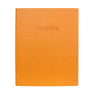 Kington Series Photo Albums (Orange)