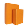 Kington Series Photo Albums (Orange)
