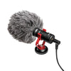 (B Stock) Kenro Universal Cardioid Microphone
