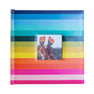 Rainbow Design Photo Albums