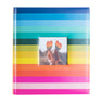 Rainbow Design Photo Albums