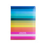 Rainbow Design Photo Albums