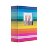 Rainbow Design Photo Albums