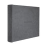 Signature Series Leather Memo Photo Albums