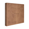 Signature Series Leather Memo Photo Albums