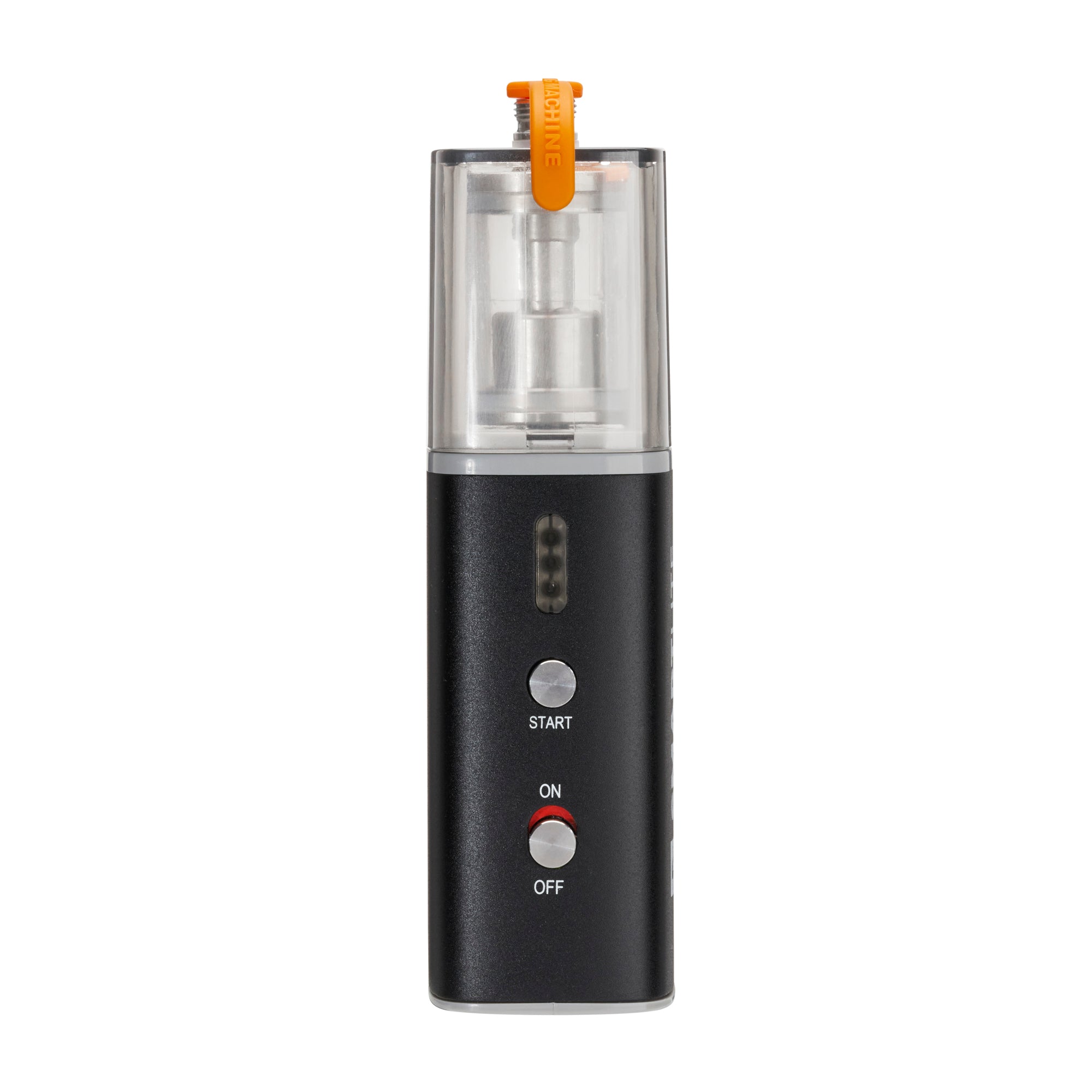 Handheld Mini Smoke Haze Machine Kit (Battery Powered) | Kenro Smart L