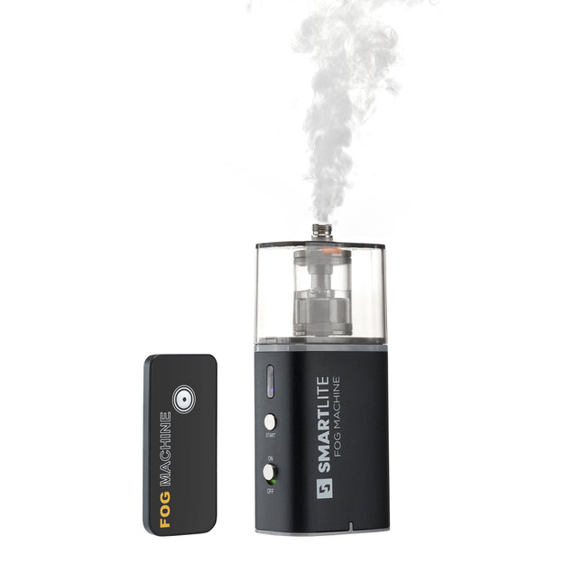 Handheld Mini Smoke Haze Machine Kit (Battery Powered) | Kenro Smart L Handheld Mini Smoke Haze Machine Kit (Battery Powered) | Kenro Smart L