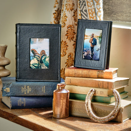 Carlton Series Minimax Photo Albums