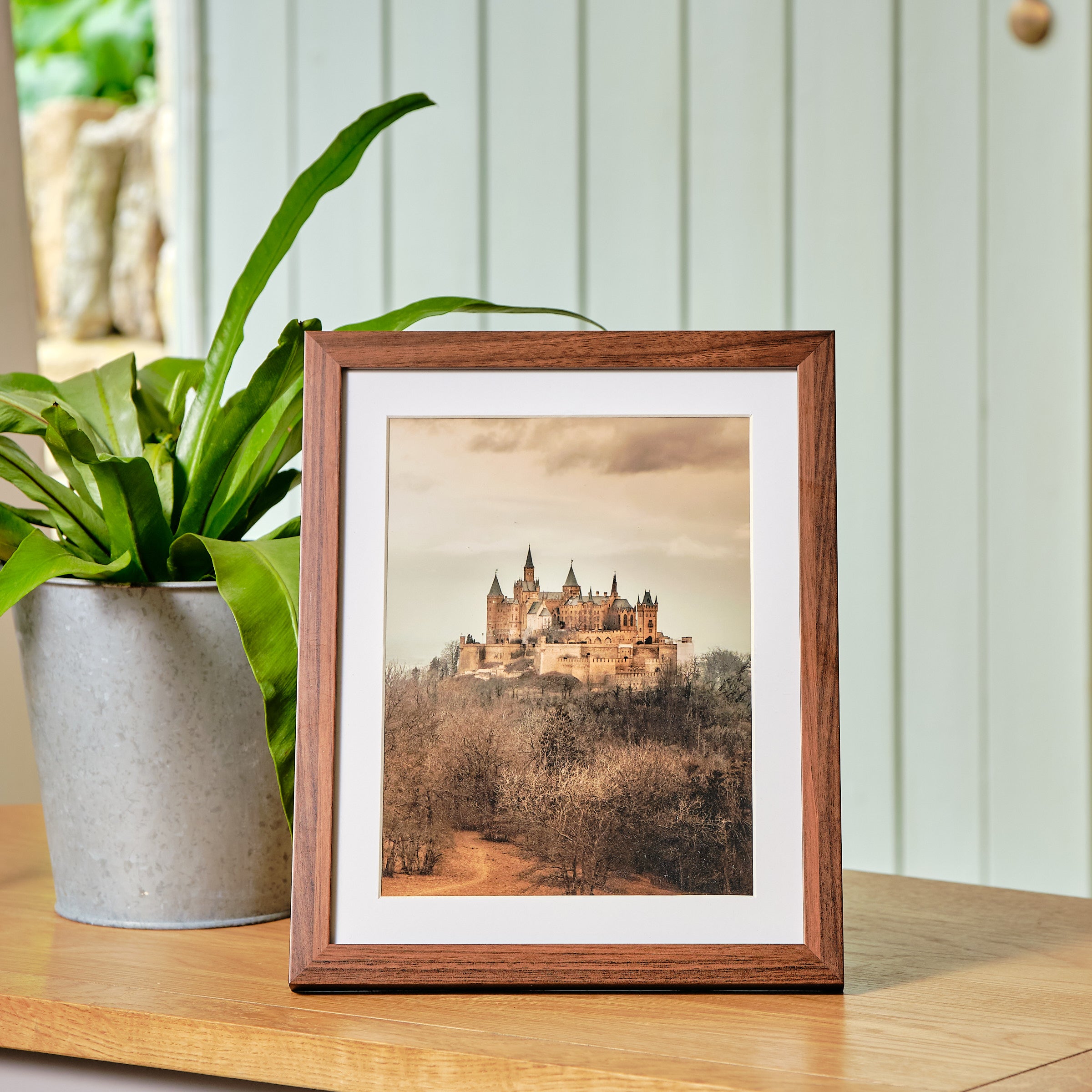 Envoy Classic (Brown) – Kenro