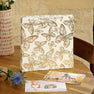 Butterfly Memo Photo Album