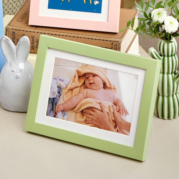 Envoy Classic (Green)