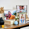 Designa Trend Silver Plated Photo Frames
