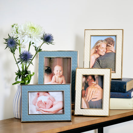 Toulon Style Series Gift Photo Frames