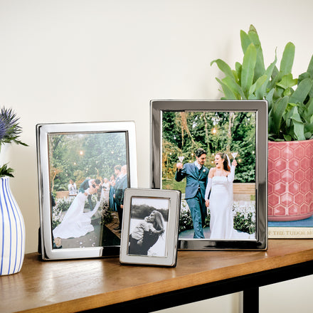 Torino Classic Photo Frame