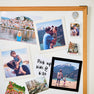 Magnetic Acrylic Photo Frames - 4x4"