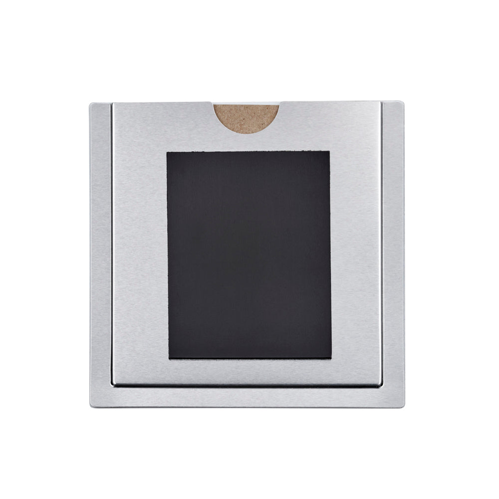 【mihoさま専用】Magnetic Photo Frame スクエア（OAK） Magnetic Acrylic Photo Frames - 4x4
