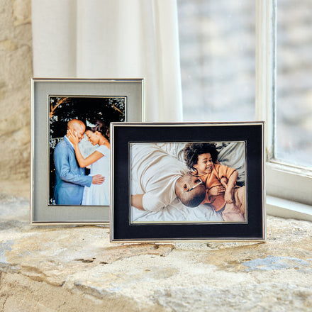Madison Style Photo Frames