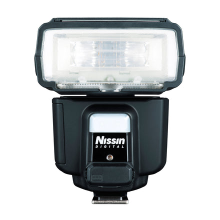 (B-Stock) Nissin i60A Flashgun - Canon Fit