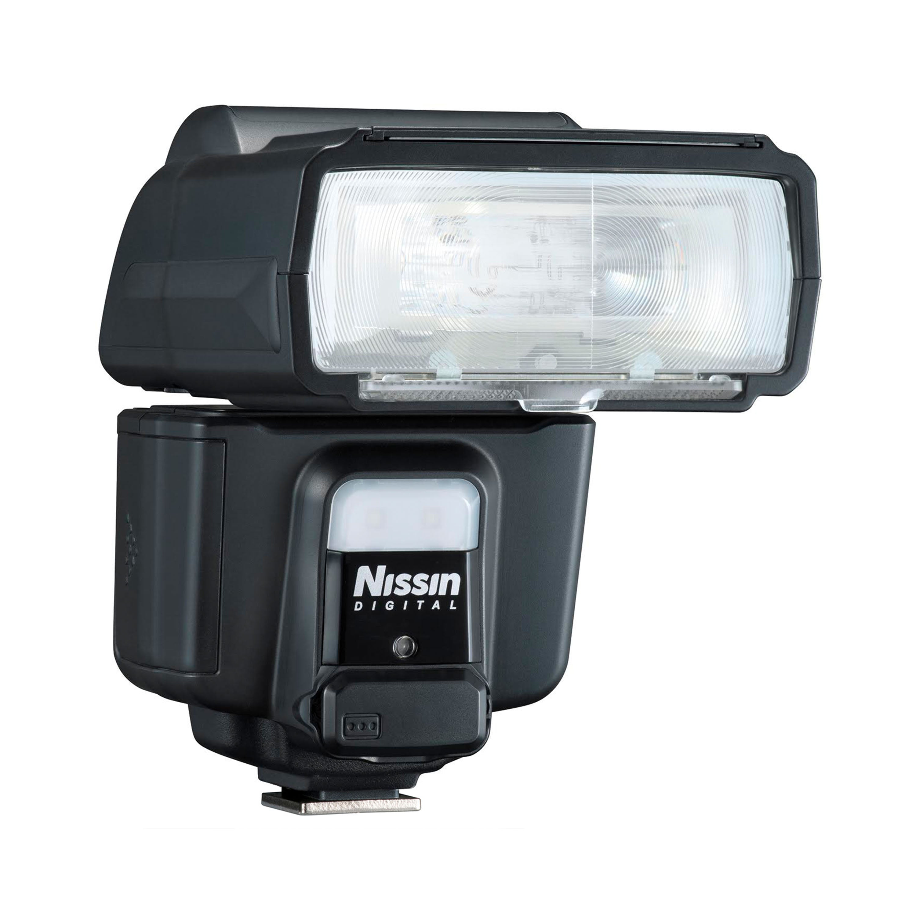 (B-Stock) Nissin i60A Flashgun - Fuji Fit – Kenro