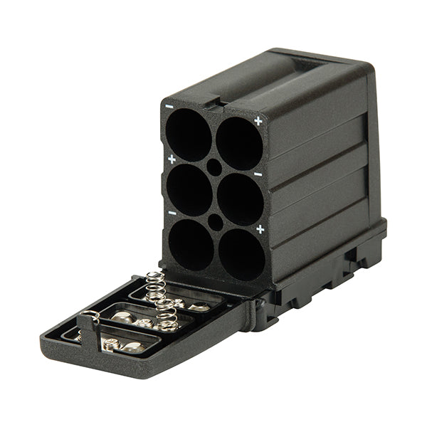 (B Stock) NanGuang AA Battery Magazine – Kenro