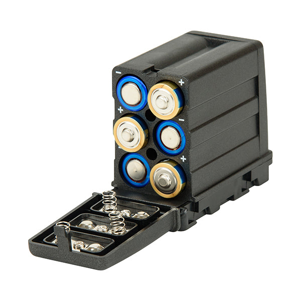 (B Stock) NanGuang AA Battery Magazine – Kenro