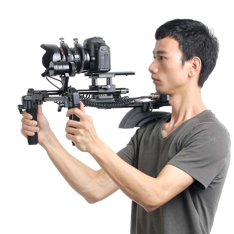 (B-Stock) Sevenoak Motorized Follow Focus – Kenro