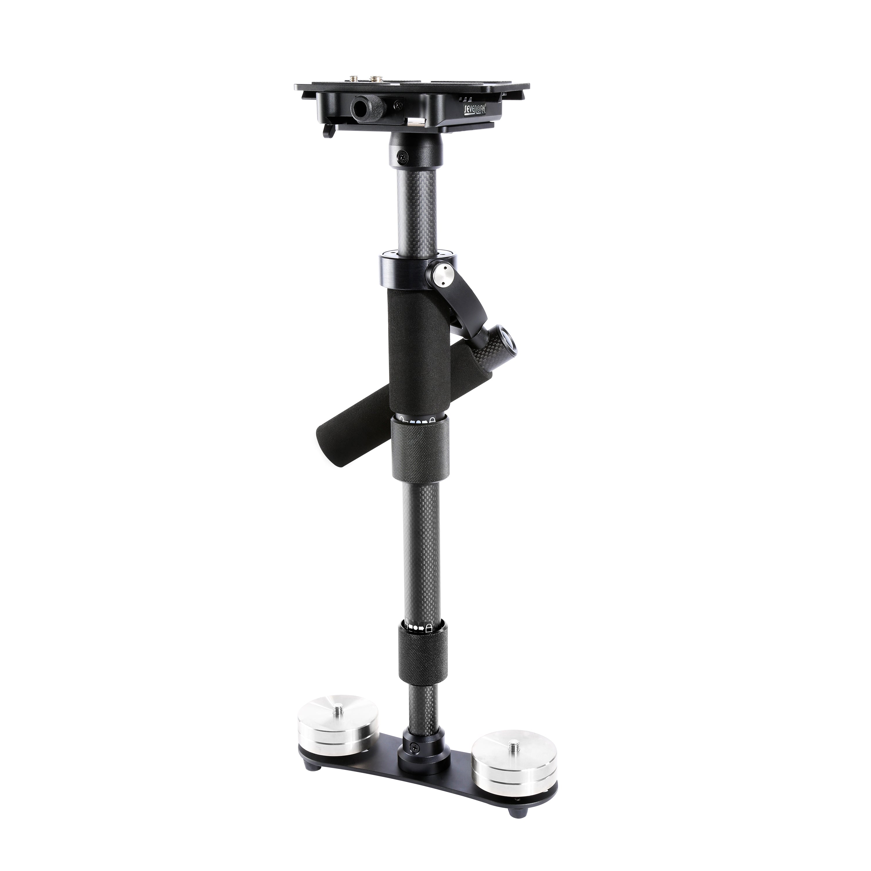 B-Stock) Sevenoak Mini Action Cam Stabiliser Pro (73cm) – Kenro