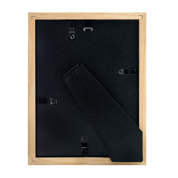 Sienna Series Photo Frames in Natural