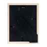 Sienna Series Photo Frames in White