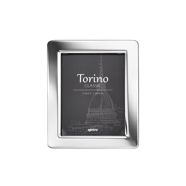 Torino Classic Photo Frame