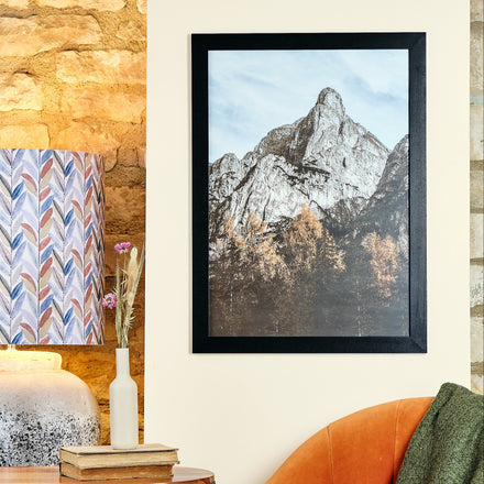 Tundra Series Photo Frames