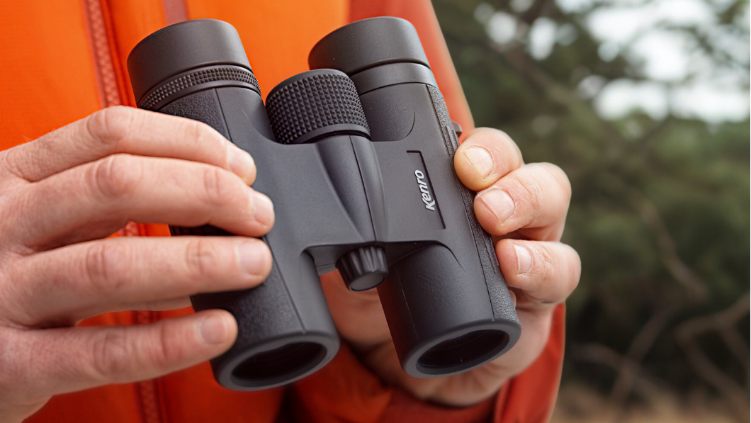 Crystal-Clear Optics
